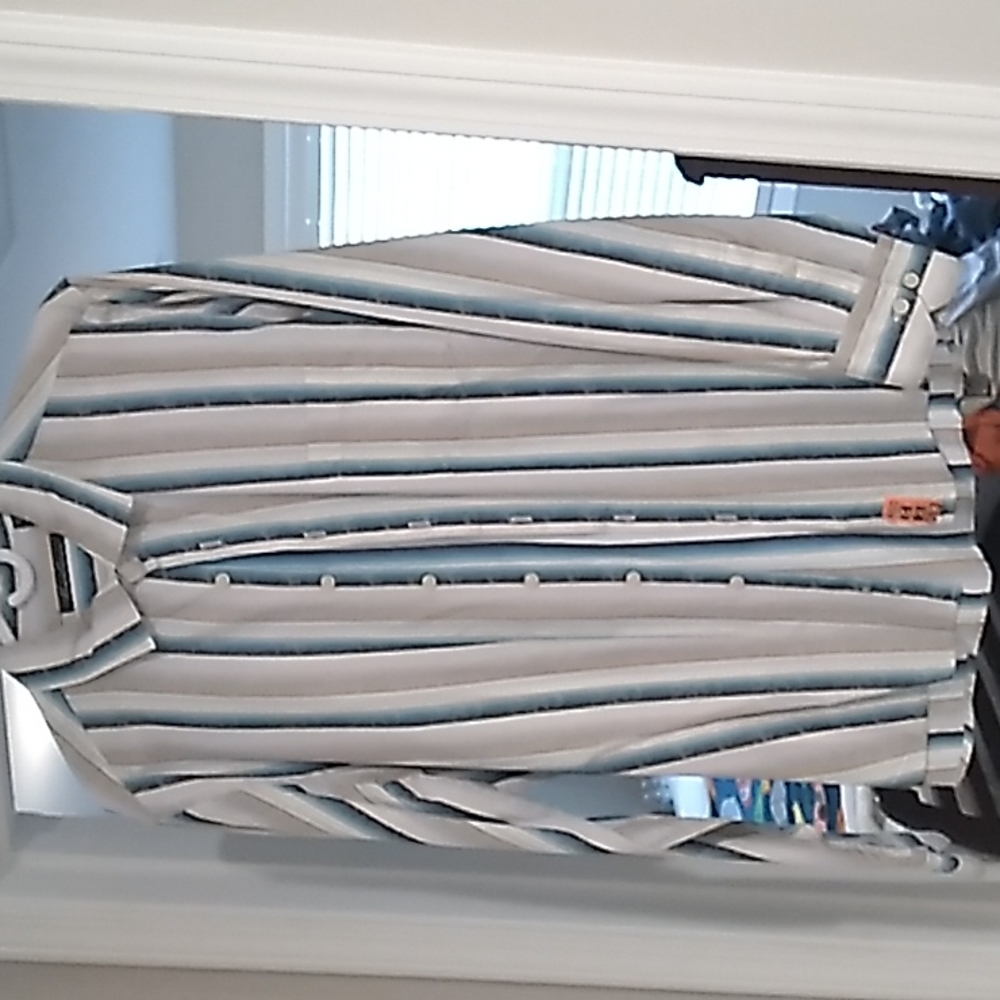 Kenneth Cole dress shirt